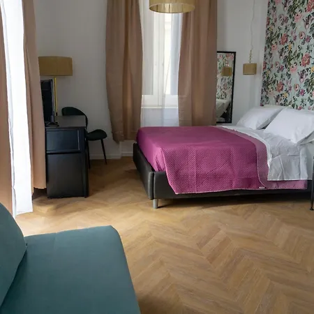 La Del Sarto * Belmonte Calabro