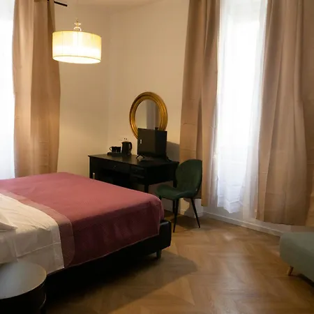 La Del Sarto Couette-café