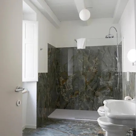 Bed & Breakfast La Del Sarto Belmonte Calabro