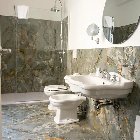 La Del Sarto Belmonte Calabro