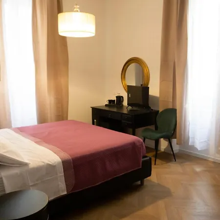 Bed & Breakfast La Del Sarto *