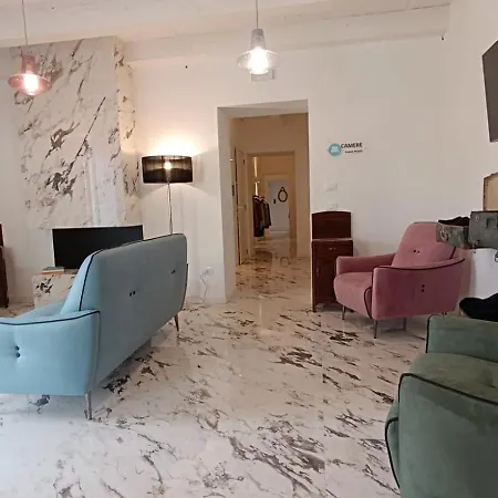 La Del Sarto Belmonte Calabro