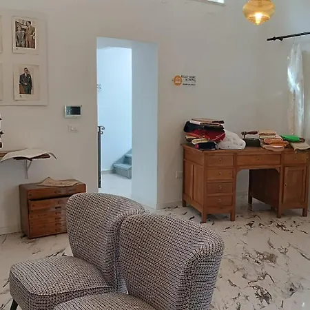 La Del Sarto * Belmonte Calabro