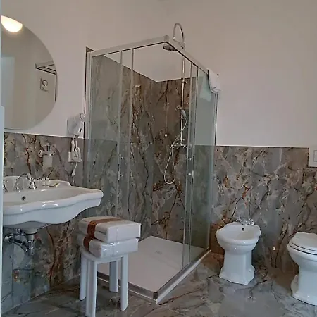 Bed & Breakfast La Del Sarto *