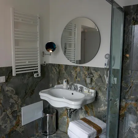 La Del Sarto Belmonte Calabro