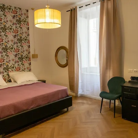 Bed & Breakfast La Del Sarto *